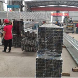 江蘇閉口樓承板YXB65-170-510價格