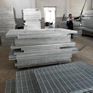 赤峰熱鍍鋅鋼格板制造商