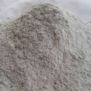 剛玉自流式耐磨耐火澆注料