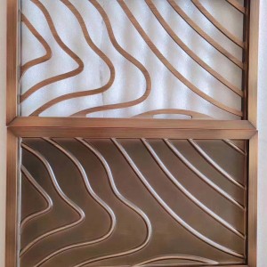 海口不銹鋼背景墻報(bào)價(jià)