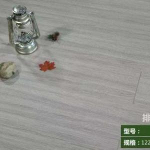 .5厚花旗松新料三層排骨芯地板廠家