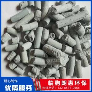 煙氣脫硫劑