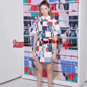 依維妮朗文斯汀杭州女裝折扣批發(fā)/廠家一手貨源