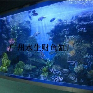 東莞魚缸定做*東莞魚缸廠家*公司