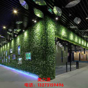 河北美之源仿真花卉