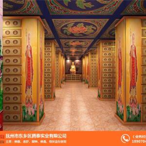 骨灰盒存放架廠家批發_撫州東鄉騰泰實業_湖南骨灰盒存放架