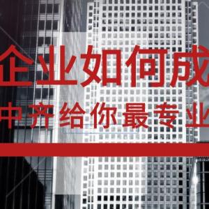 公司注冊辦理 良心企業(yè) 省時省心更省力