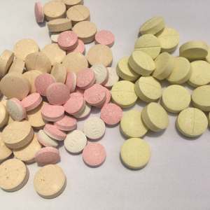 猶樂仕寵物營養(yǎng)品OEM  咀嚼片