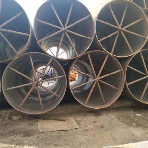 廣西鋼護筒生產