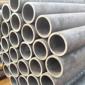 熱軋無縫管-安徽無縫管-安徽銘錫 規格齊全(查看)