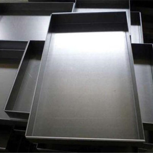 不銹鋼加工報價-南通不銹鋼加工-高山智能穩定性高(查看)