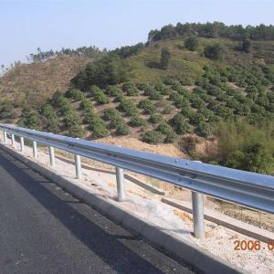 四川優(yōu)質(zhì)波形護(hù)欄