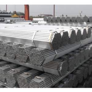 山東煙臺 鍍鋅管 焊管 工字鋼 角鋼 槽鋼 H型鋼 現貨低價批發零售 廠家直供