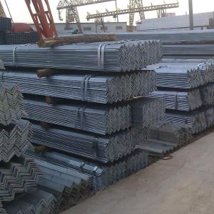 遂寧鍍鋅角鋼生產(chǎn)廠家