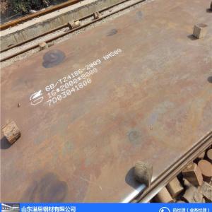 安康NM360耐磨板實圖