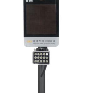 智能車牌識別系統報價-南京致勝「品質保障」-南京車牌識別