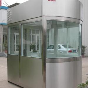 莆田專業高速公路收費亭供應商 在線免費咨詢