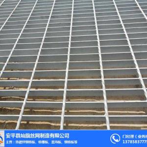 停車場鋼格柵板用途-停車場鋼格柵板-安平燦旗