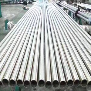 濟南鍍鋅管檢尺規格表