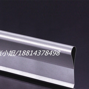 金屬鋁掛片鋁方通建筑裝飾鋁合金天花板天花