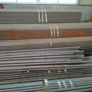 揭陽34mm外徑精軋鋼管