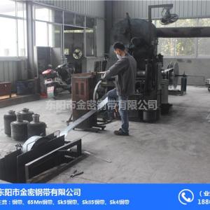 熱軋鋼帶價格一噸-麗水熱軋鋼帶-金密鋼帶規格齊全