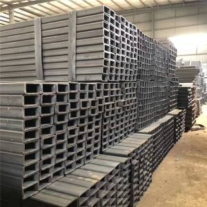 方管價格 q345d方矩管 規格齊全