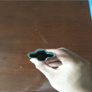 天津30*56梅花管廠家 梅花形鋼管