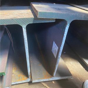 歐標工字鋼IPE360 理論參數(shù)現(xiàn)貨