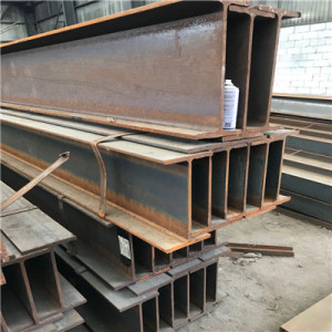 美標槽鋼C系列材質S275