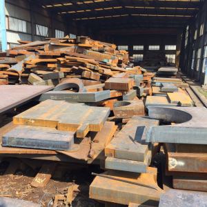 鎮江鋼板切割 專業廠家