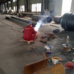 合肥中鐵(圖)、聚氨酯直埋保溫管、合肥保溫管