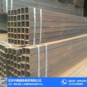 q235b方管,q235b方管廠家,中祺鋼鐵 推薦商家