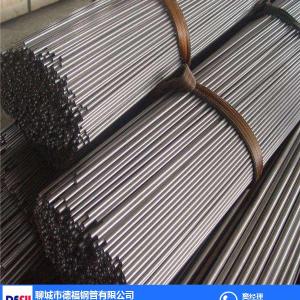 小口徑無縫鋼管-聊城德福精密鋼管廠