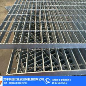 訂購電廠鋼格板平臺,電廠鋼格板平臺,國磊金屬絲網 查看