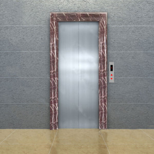 日照電梯門套線_石塑電梯門套線廠家