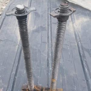 萬州建筑頂托廠家 建筑工程用頂托