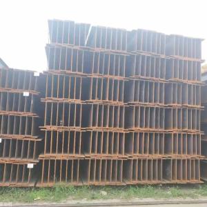 鋼材批發市場 昆明工字鋼價格是多少