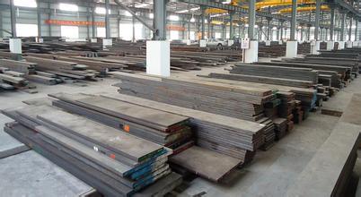 ER5模具鋼冷作鋼