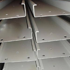 批發(fā)供應(yīng)120×70×20×3C型鋼廠家一件起售