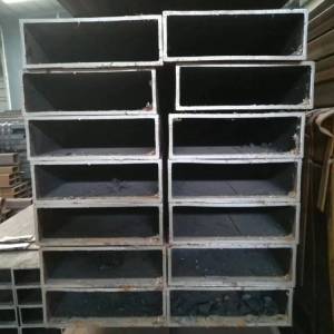 江蘇常年供應(yīng)Q235B方矩管，Q345B方矩管,16mn方矩管