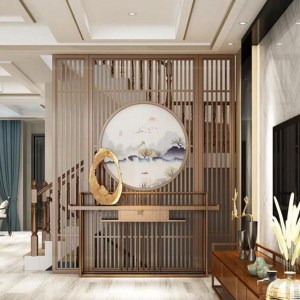 不銹鋼屏風訂做-宿遷不銹鋼屏風-金常來