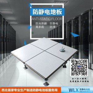 防靜電地板價格,未來星防靜電地板,咸陽防靜電地板