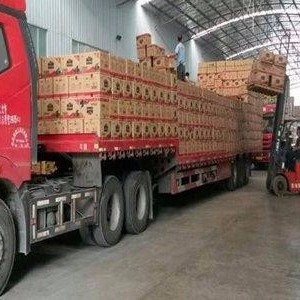 太倉到新泰物流專線 推薦