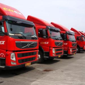 寧波象山至莆田物流專線