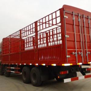 中山小欖到許昌貨運專線直達