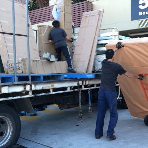 北京到柬埔寨全境貨運代理雙清包稅到門