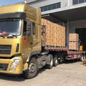 洛江到芮城物流貨運公司