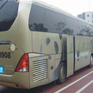 青島到長沙的長途汽車電話