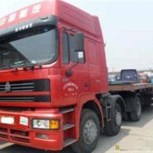 張家港到濮陽物流專線